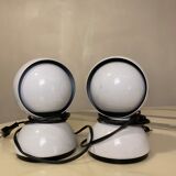 Eclisse Table Lamp by Vico Magistretti for Artemide, 1960s
