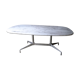 Eames dining room table