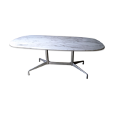 Eames dining room table