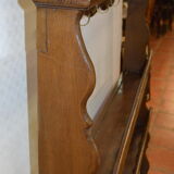 Etimier shelf plates