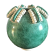 Vase art deco sainte Radegonde Primavera
