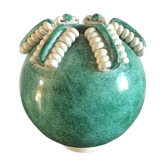 Vase art deco sainte Radegonde Primavera
