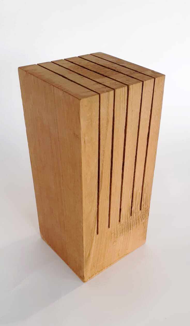 Maud Supplies vinyl holder