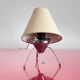 Table lamp Napako 1611, 1950s, Czechoslovakia