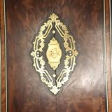Napoleon 3 writing desk