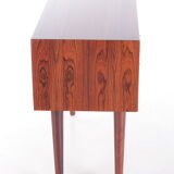 Danish Pallisander Sideboard by Kai Kristiansen for FM Møbler, 1960s