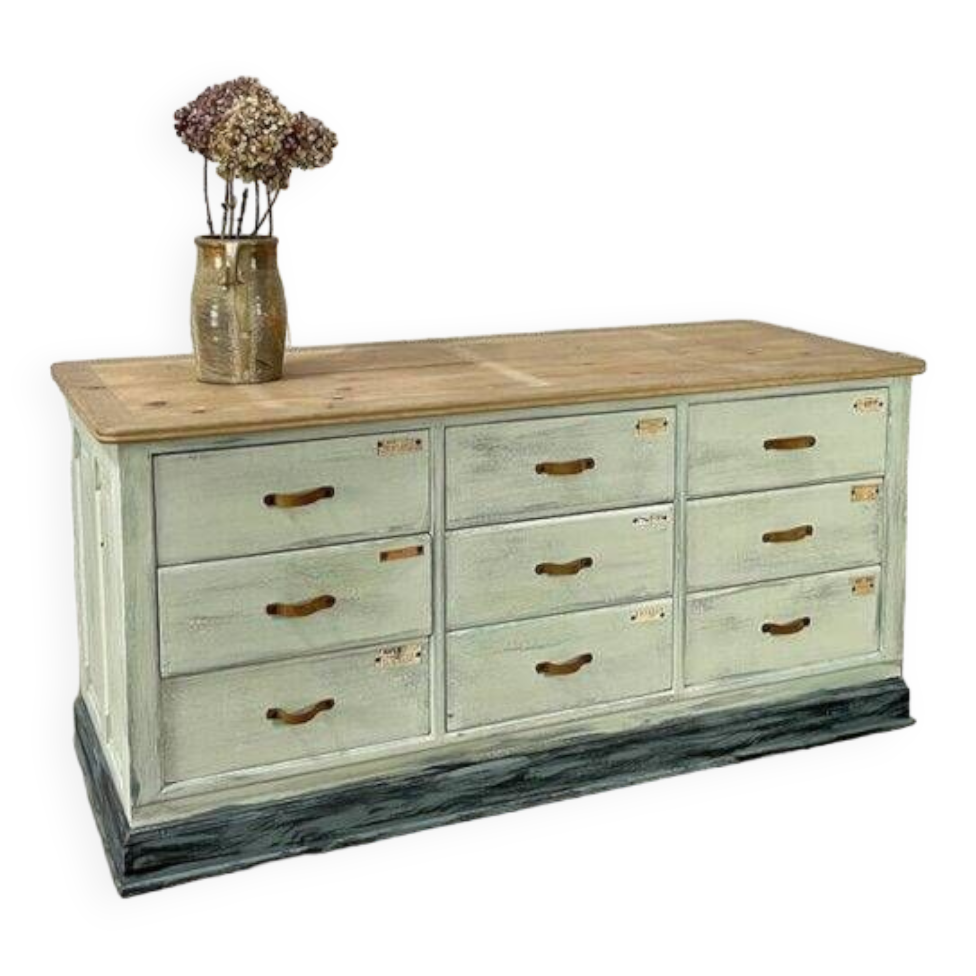 Former trade bank 1930