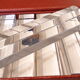 Porte couverts cristal Baccarat