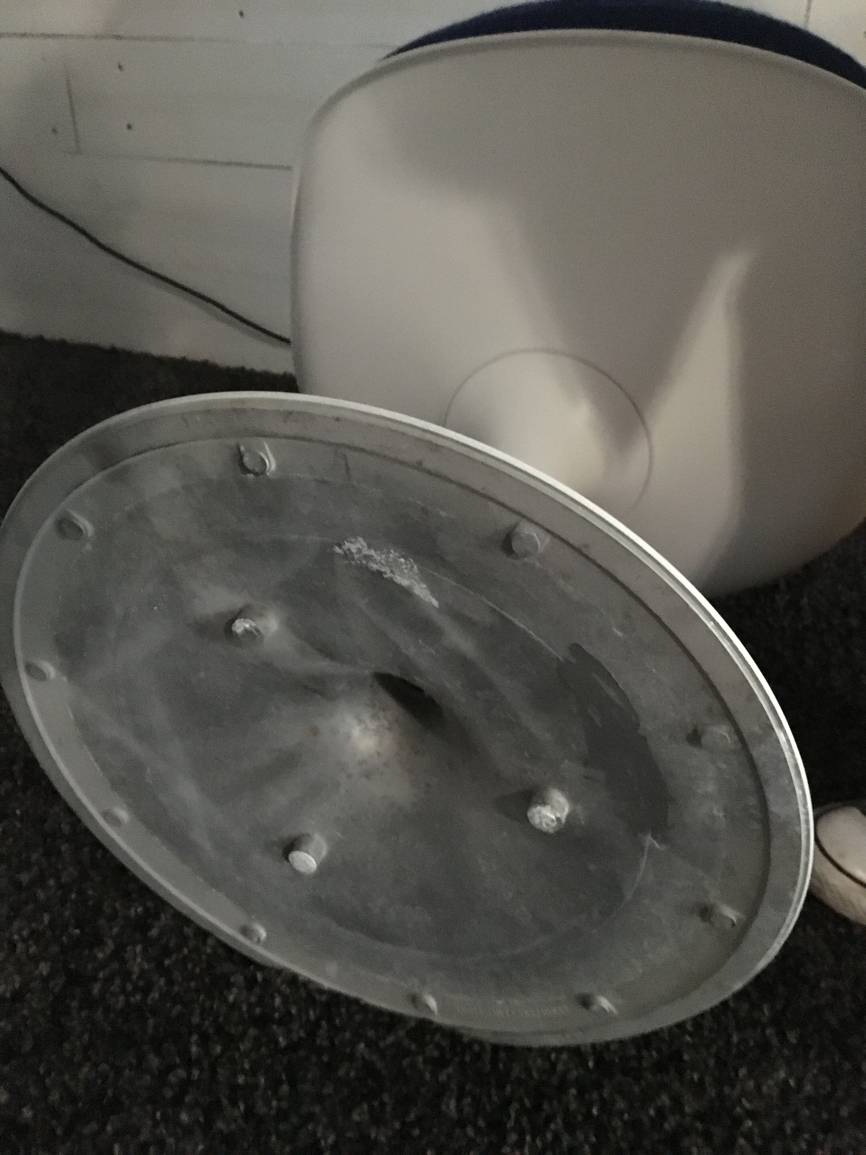 Chairs Tulip by Eero Saarinen for Knoll 1960