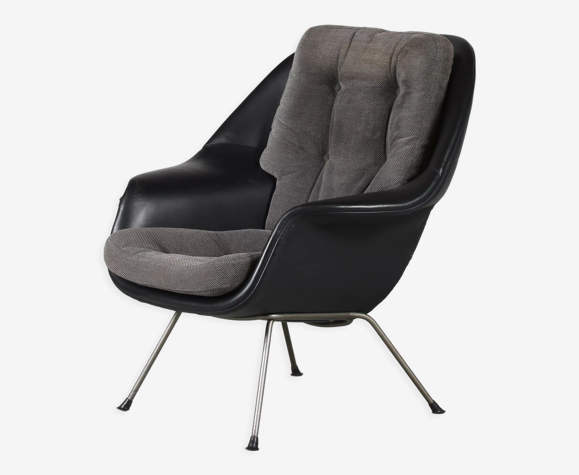 1960s lounge chair from the Netherlands