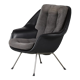 Fauteuil des années 1960 des Pays-Bas