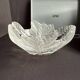 Lalique planter Compiègne