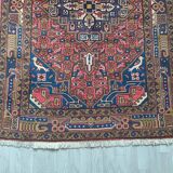 Handmade Koliaï Persian carpet
