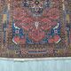 Handmade Koliaï Persian carpet