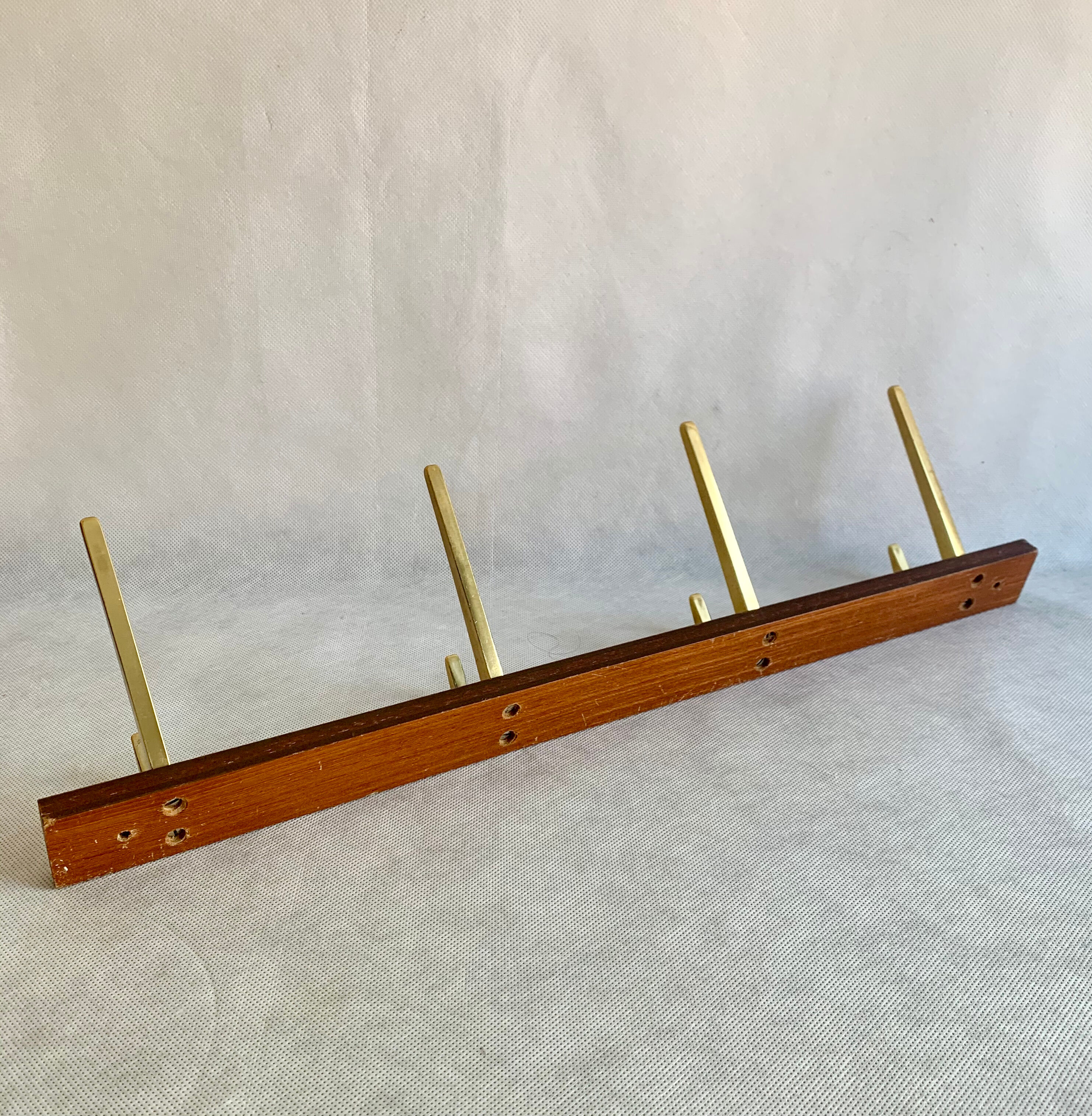 Coat Rack, 1960s