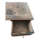 Old directorial style desk