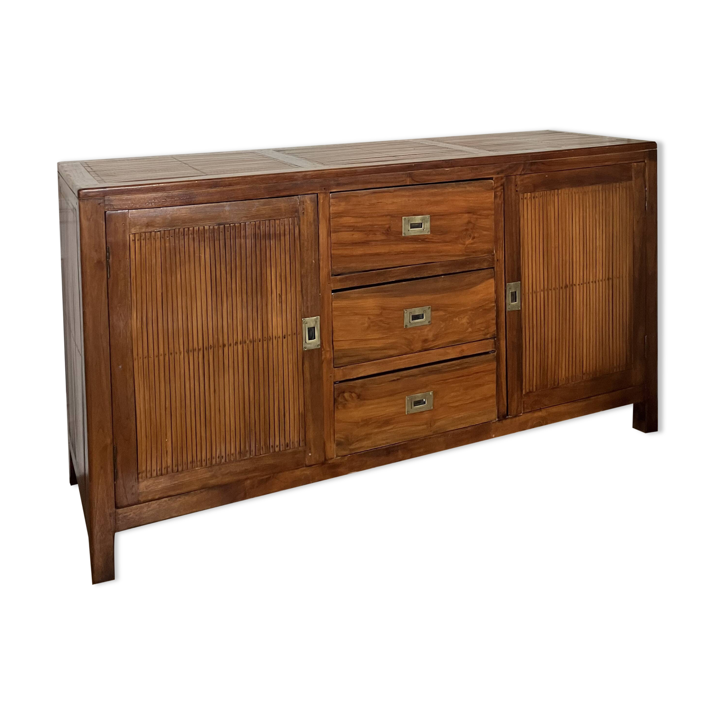 Buffet, meuble de rangement