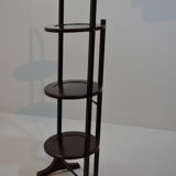 Bakelite foldable sellette, 1930
