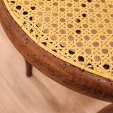 4 chaises bistrot