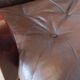 J. M. Birking & Co Copenhagen lounge chair, 1970s.