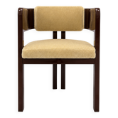 Chaise Mohair