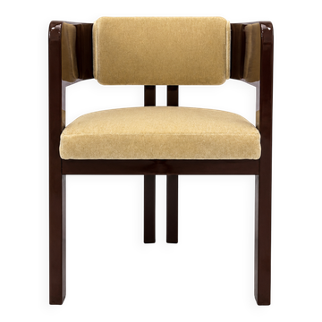 Chaise Mohair