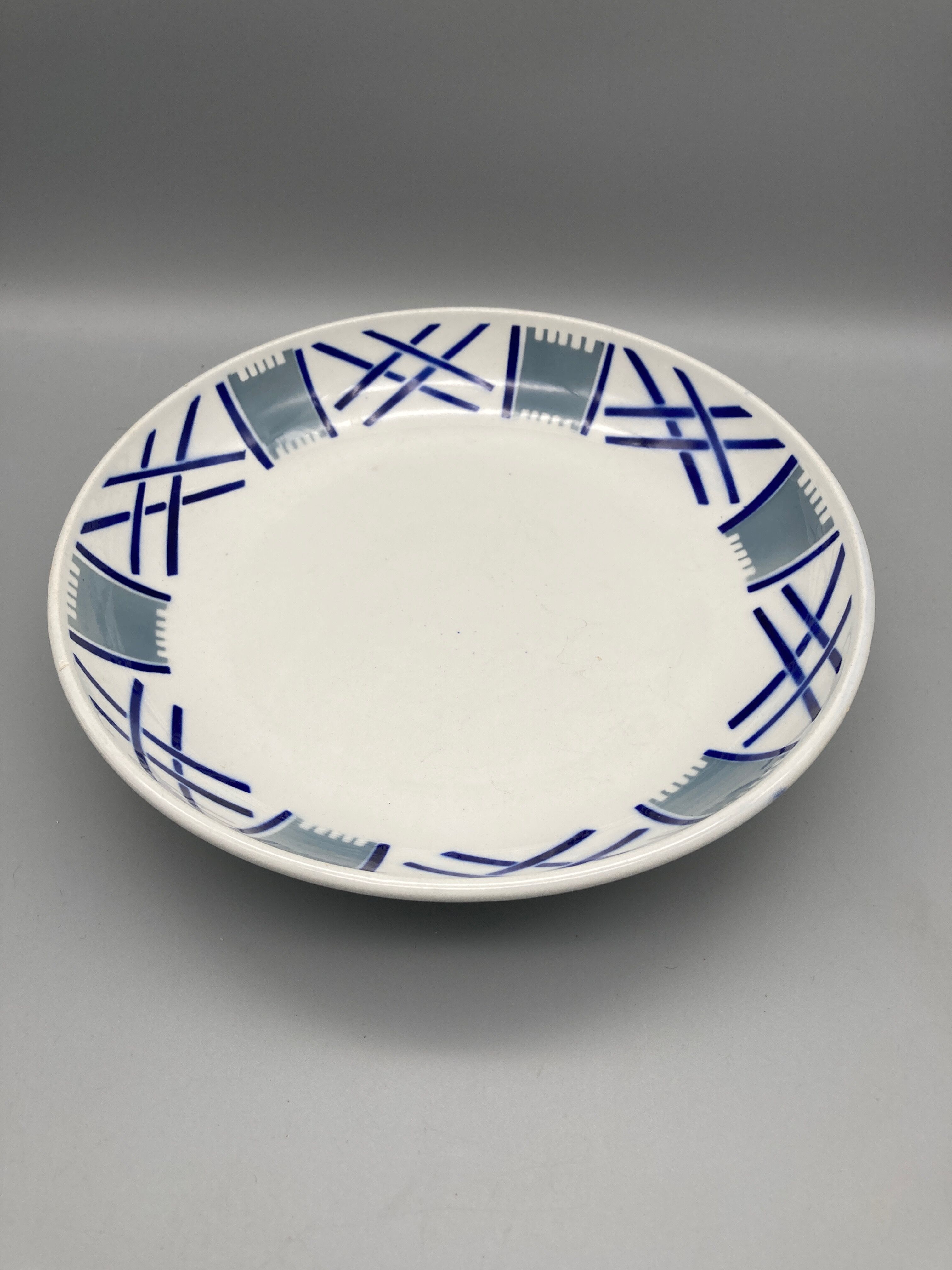 Compotier Lunéville KG Modèle "Servange"