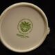 Villeroy porcelain milk pot and Boch Summerday model
