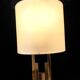 Pair of wall lights by Lumica 1970