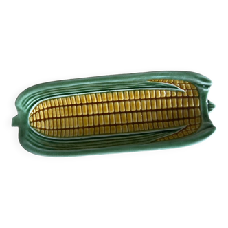 Corn slush ravier
