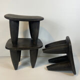 Senoufo stool