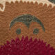 Central Asian Suzani tapestry
