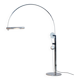 Rico & Rosemarie Baltensweiler/ arc lamp