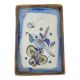 Pottery tray