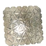 Diamond Pointed Lamp