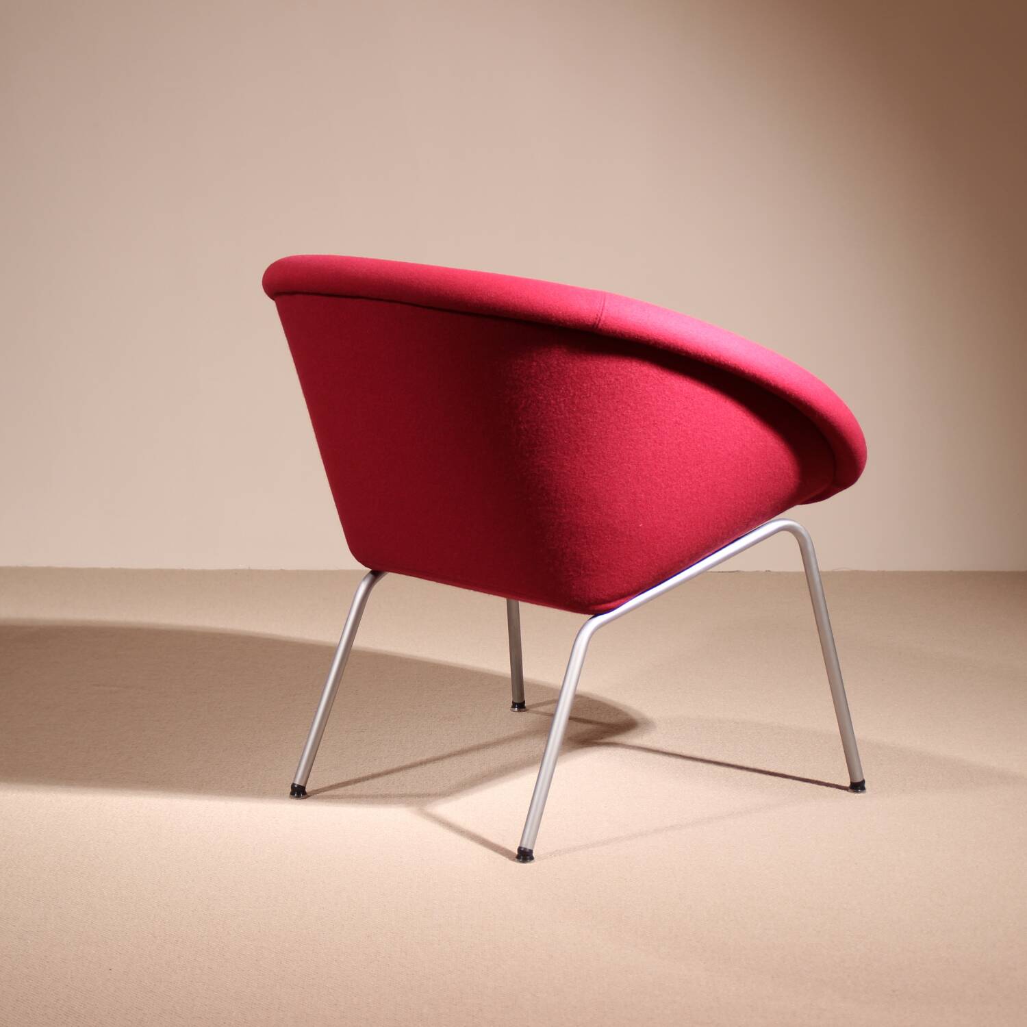 Armchair ‚Model 369‘ by Walter Knoll | Germany 1956