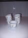 Lot de tasses à café