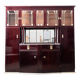 Sideboard, Art Nouveau buffet by Richard Ludwig, Vienna 1906