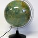 Luminous Tecnodidattica globe, 80's.