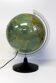 Luminous Tecnodidattica globe, 80's.