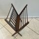 Magazine holder by Cees Braakman