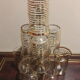 Verres vintage, 60