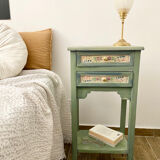Bedside table