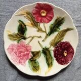 Slush plates