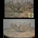 Coupe ou saladier en cristal