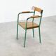 Fauteuil français des années 1950