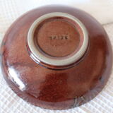 Taizé stoneware cup