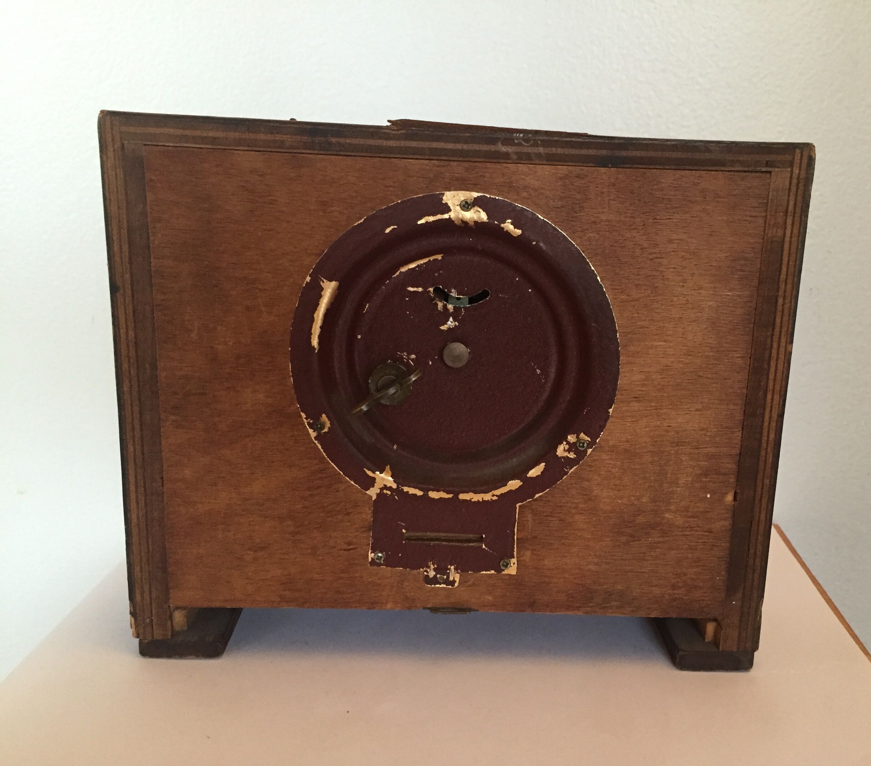 Pendulum savings