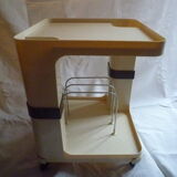 Roulette table, publisher flair prisunic 1970