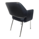 Airborne - fauteuil "Deauville" - design Marc et Pierre Simon - France